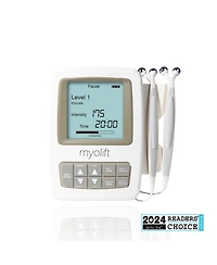 7E Wellness MyoLift Mini Microcurrent Device Bundle