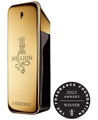 Rabanne Men's 1 Million Eau de Toilette Spray