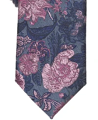 Bar Iii Men's Easton Floral Tie, Macy's Exclusive
