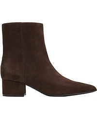 Marc Fisher Women's Gismo Block Heel Dress Booties