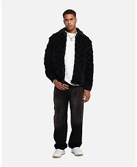 Xxiii Men's Corduroy Wash Pants