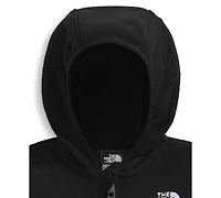 The North Face Baby Kids Glacier Full Zip Hoodie