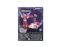 Transformers Elita-1 Legacy Deluxe Class | Transformers Generations Legacy