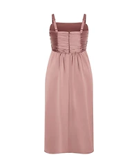 City Chic Plus Ania Dress