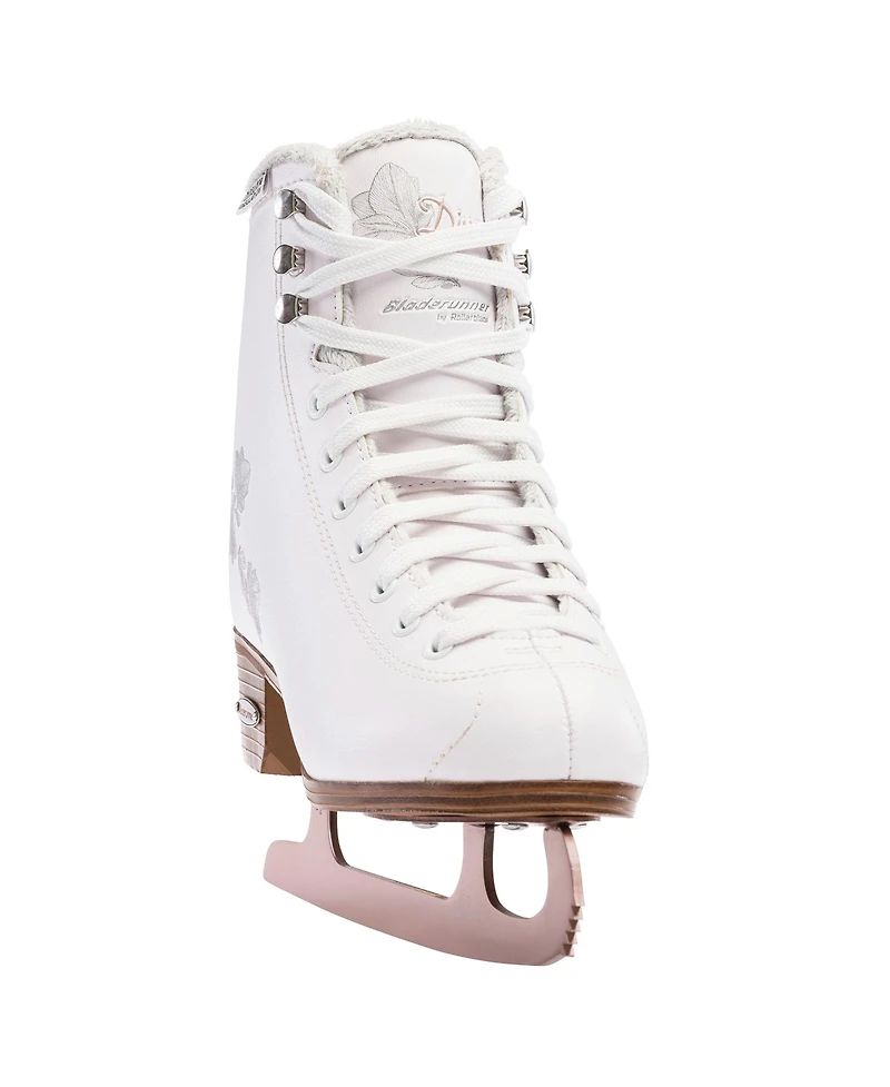 Bladerunner by Rollerblade Diva Womens Figure Skates