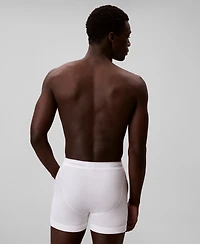 Calvin Klein Men's 5+1 Bonus Pack Classic Cotton Boxer Bries