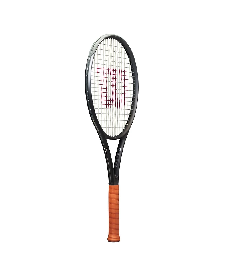 Wilson Rf 01 Pro Unstrung Tennis Racquet