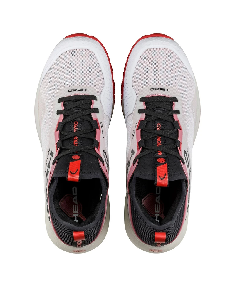 Head Men's Motion Pro Pickleball Shoes