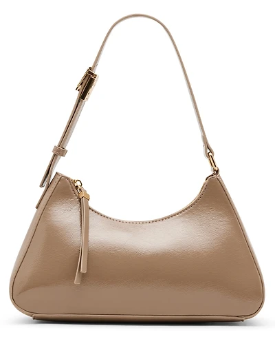 Anne Klein East West Small Shoulder Bag