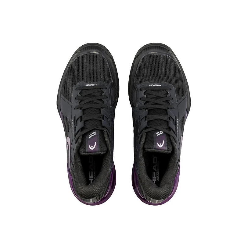 Head Sprint Pro 4.0 Womens Tennis Shoes
