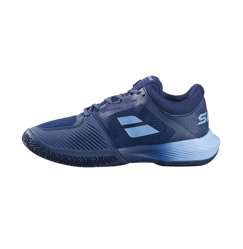 Babolat Men's SFX4 All Court Tennis Shoes