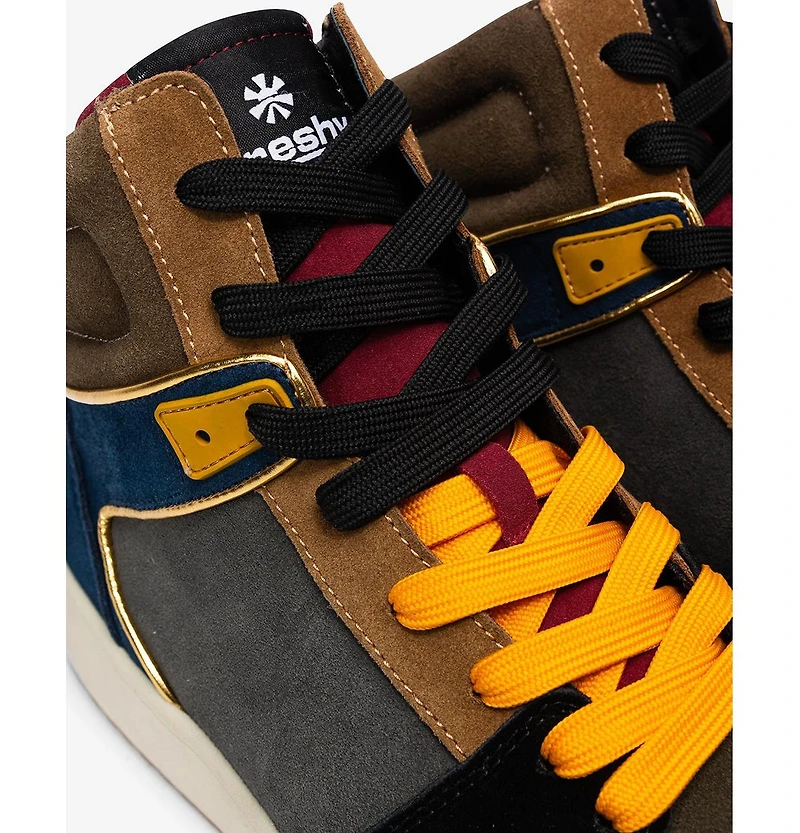Freshy Men's Bounce Deluxe Sneaker