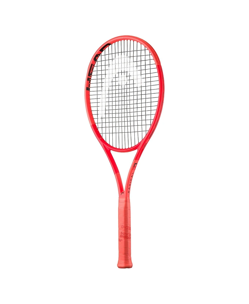 Head Radical Pro Unstrung Tennis Racquet
