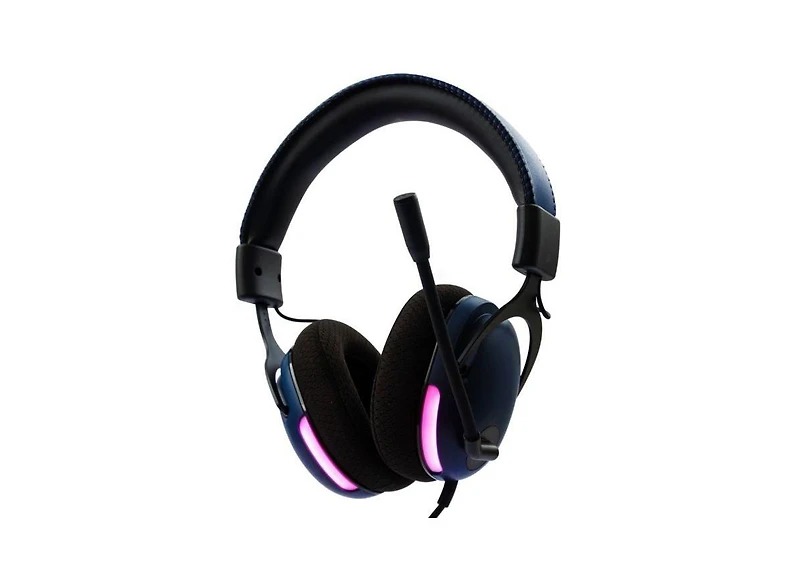 RadioShack Gaming 3.5mm and Usb-a Headphones with Microphone 3304407