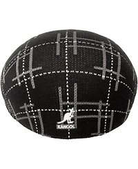 Kangol Broken Tartan 507 Cap