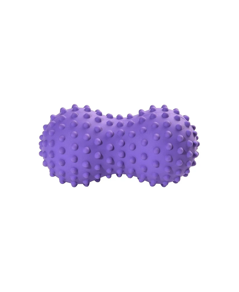 Hugger Mugger Yoga Massage Peanut
