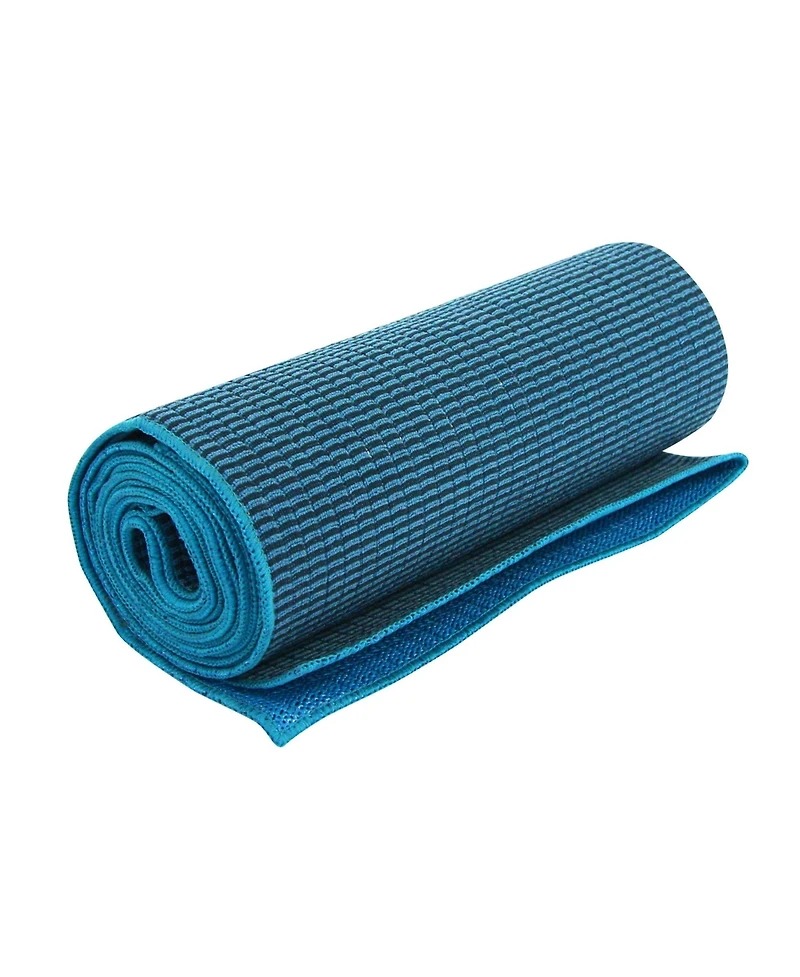 The Yoga Towel