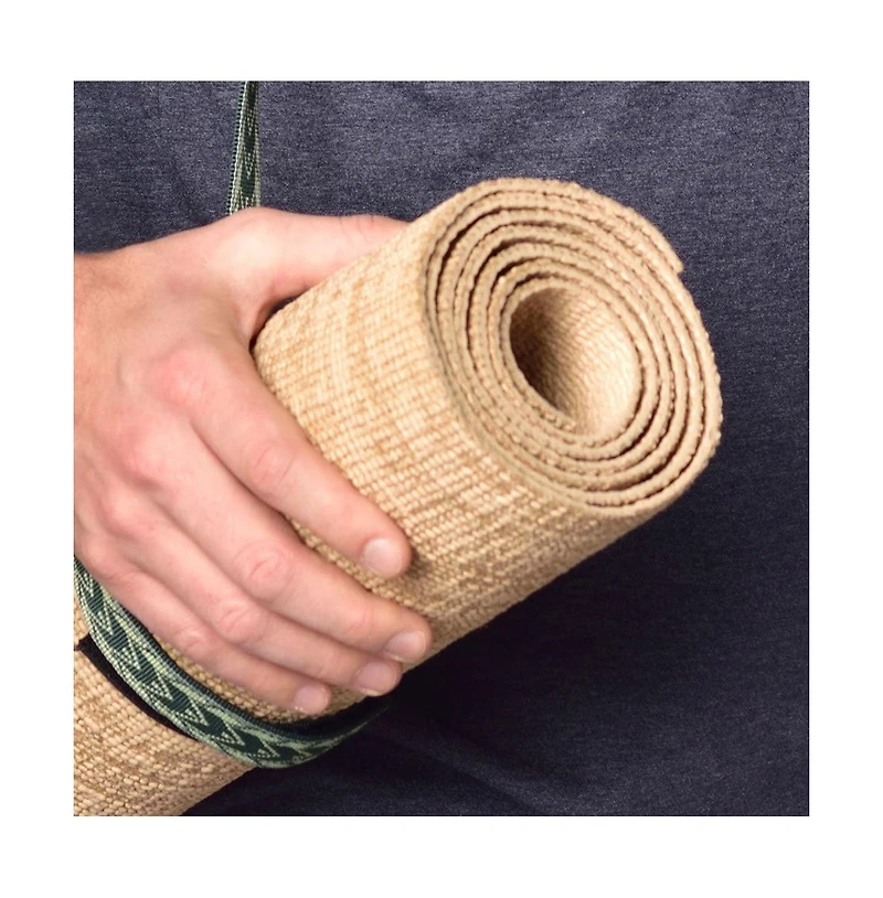 Sattva Jute Mat