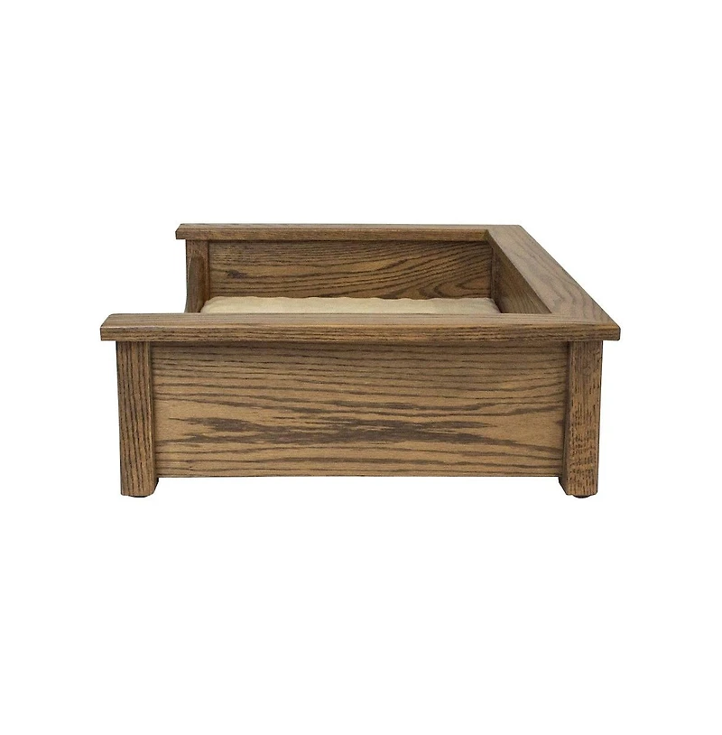 American Furniture Classics Springville Small Pet Lounge
