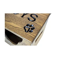 American Furniture Classics Benson Pet Toy Box