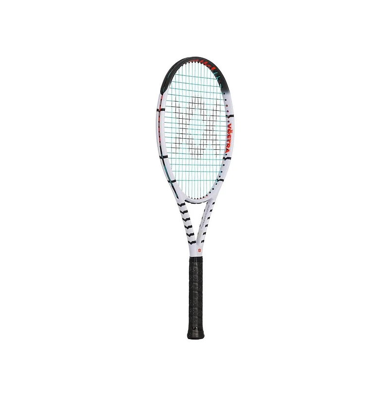 Volkl Vostra V6 Unstrung Tennis Racquet