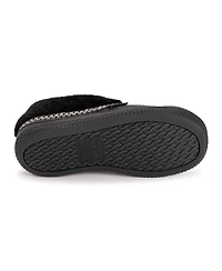 Muk Luks Women's Neira Faux Wool Clog