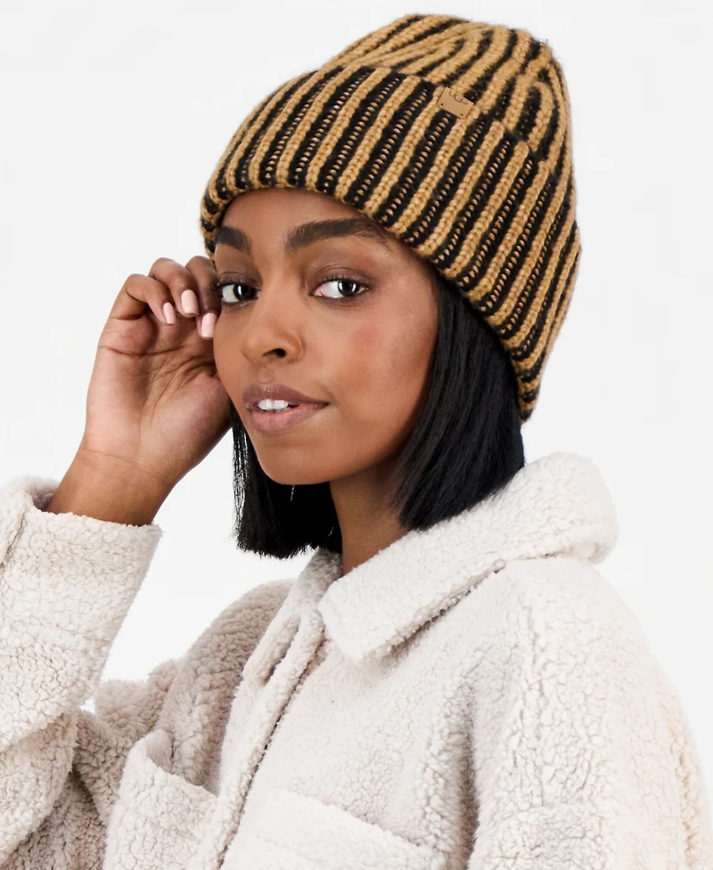 Ugg Chunky Plaited Beanie