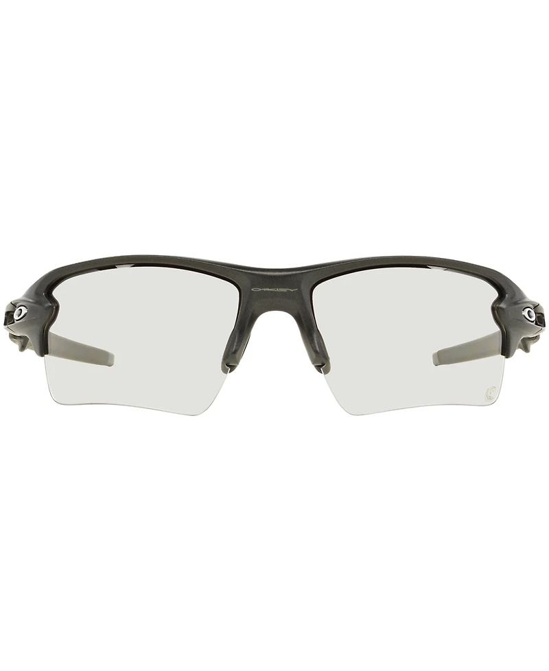 Oakley Sunglasses, OO9188 Flak 2.0 Xl