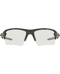 Oakley Sunglasses, OO9188 Flak 2.0 Xl