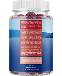 Nature's Craft Kids Magnesium Gummies, Nature's Craft, 90ct