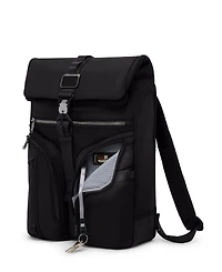 Tumi Men's Alpha Bravo Surveillance Backpack