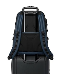 Tumi Men's Alpha Bravo Navigation Backpack