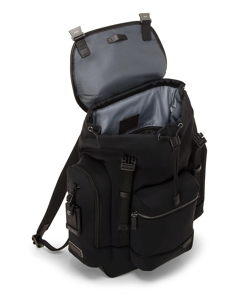 Tumi Men's Harrison Griffen Flap Backpack
