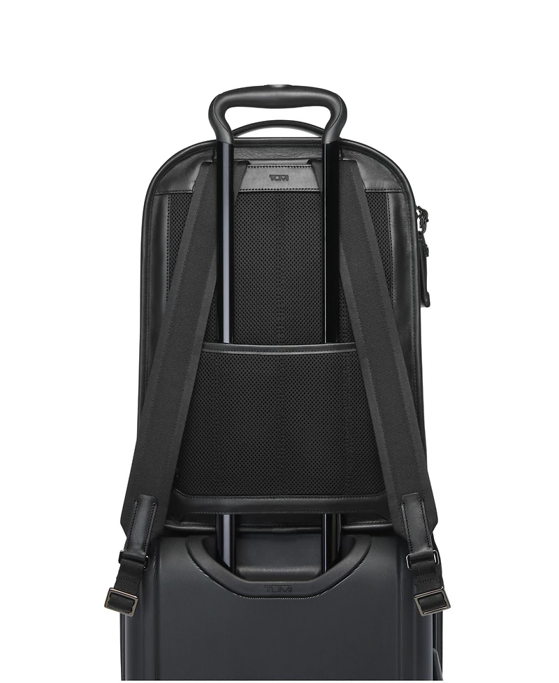 Tumi Men's Harrison Bradner Backpack
