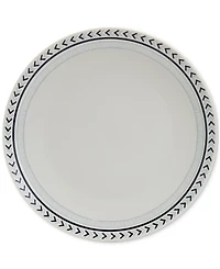 Haven Lucca 12 Pc. Dinnerware Set, Service for 4