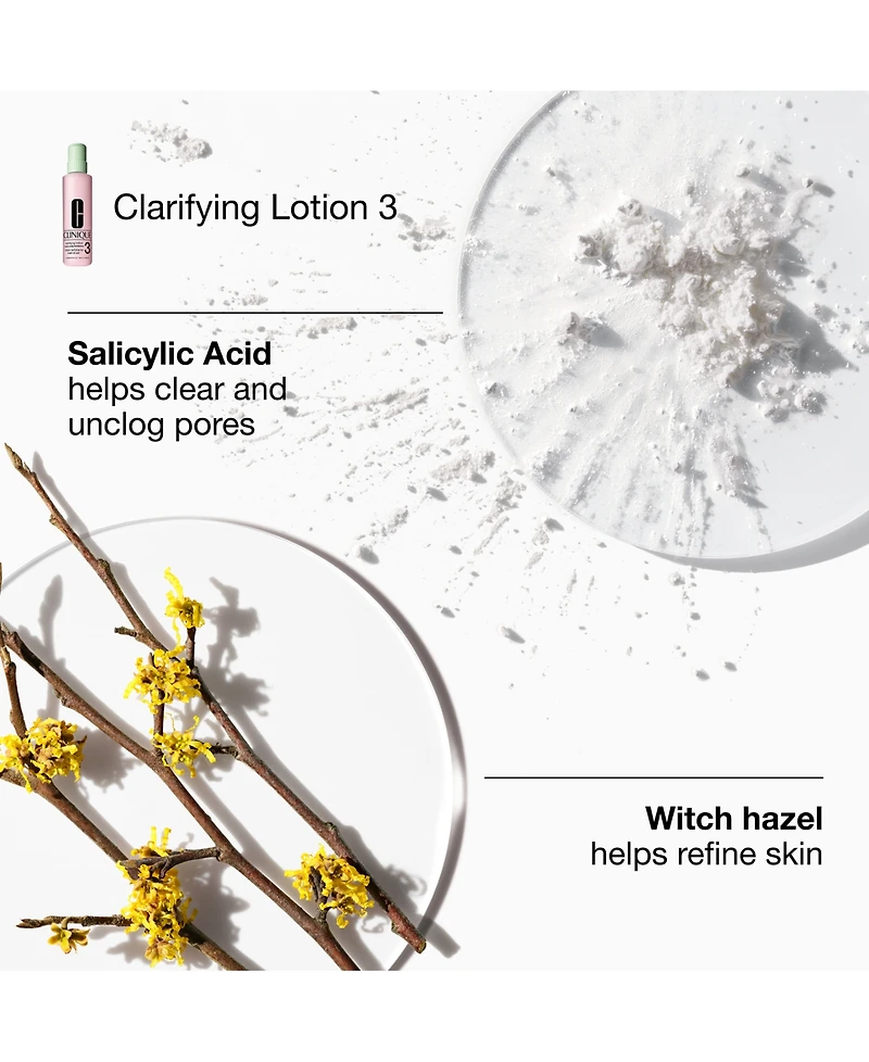 Clinique 6-Pc. Great Skin Everywhere Skincare Set For Combination Oily Skin