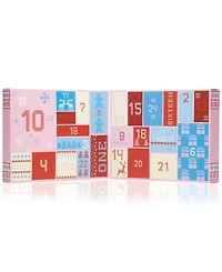The Glow Getter: 25 Days of Beauty Advent Calendar, Created For Macy's