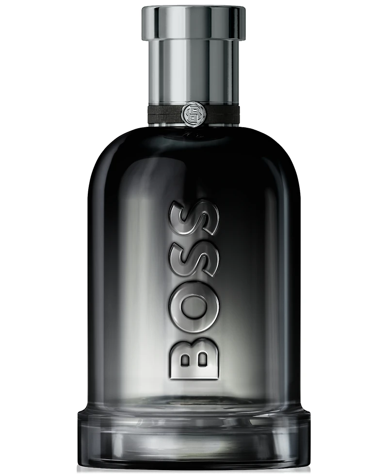 Hugo Boss Men's Boss Bottled Beyond Eau de Parfum, 5 oz.