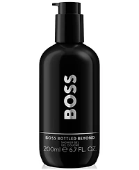 Hugo Boss Men's Boss Bottled Beyond Shower Gel, 6.7 oz.
