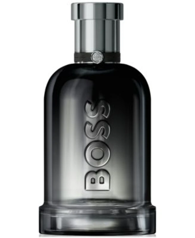 Hugo Boss Mens Boss Bottled Beyond Fragrance Collection