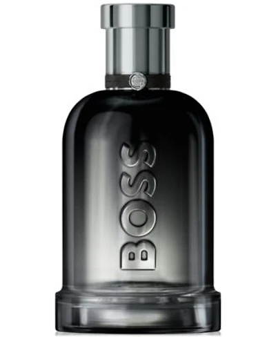 Hugo Boss Mens Boss Bottled Beyond Fragrance Collection
