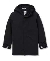 Lands' End Kids Squall Waterproof Insulated 3 1 Parka