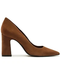 Schutz Women's Eleanor Pointed Toe Pumps