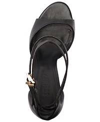 Schutz Women's Sue Dress Sandals