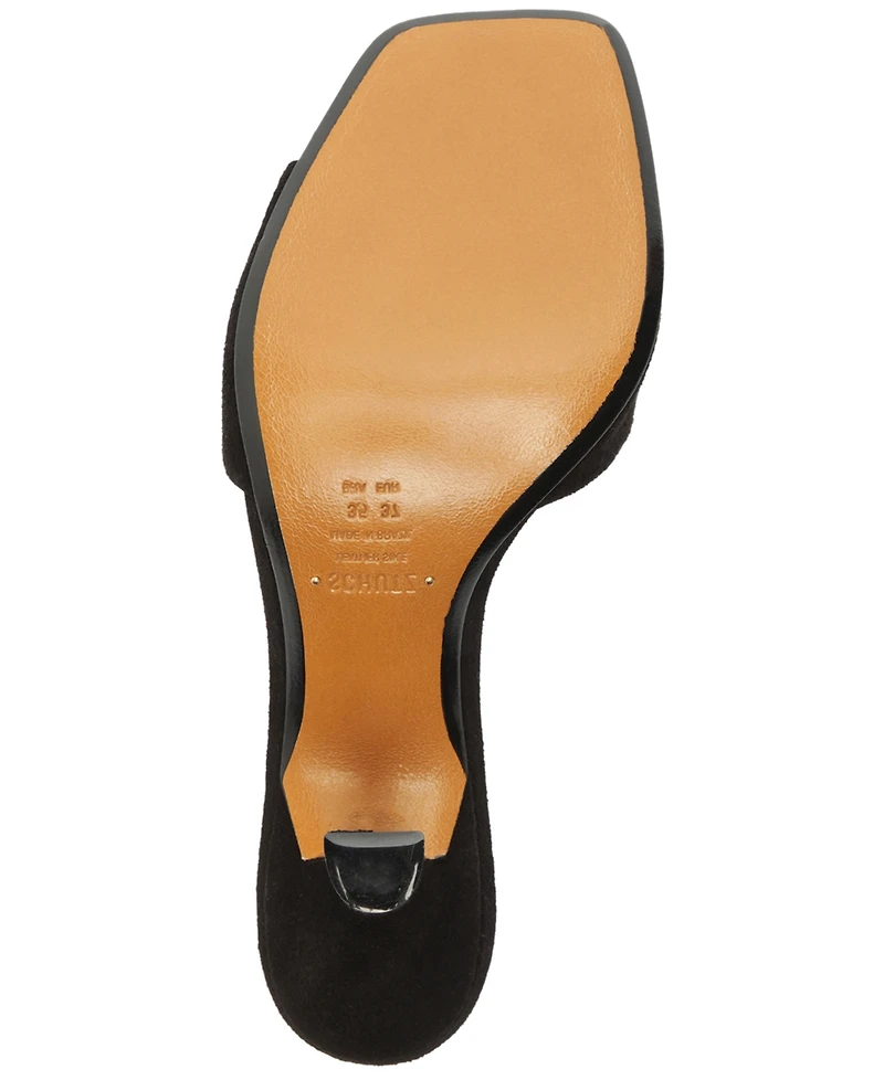 Schutz Women's Posseni Dress Sandals