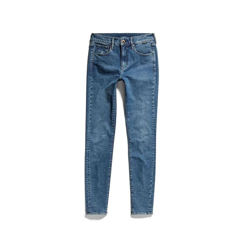 G-Star Women's 3301 Skinny Jeans