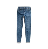 G-Star Women's 3301 Skinny Jeans