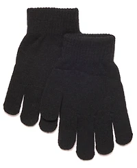 InMocean Big Girls 3-Piece Hat, Gloves, and Scarf Set