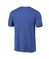 Fanatics Mto Label Men's Royal Los Angeles Dodgers Hometown Collection La County T-Shirt