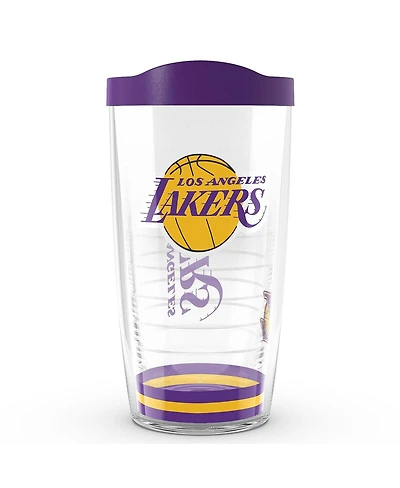 Tervis Los Angeles Lakers 16oz. Arctic Classic Tumbler